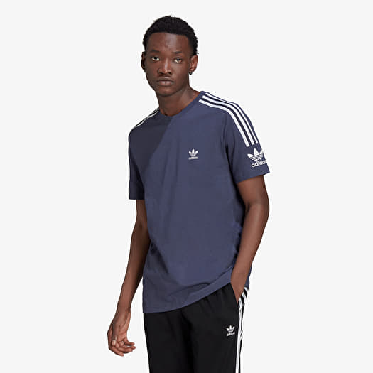 T shirts adidas Originals Adicolor Navy Footshop