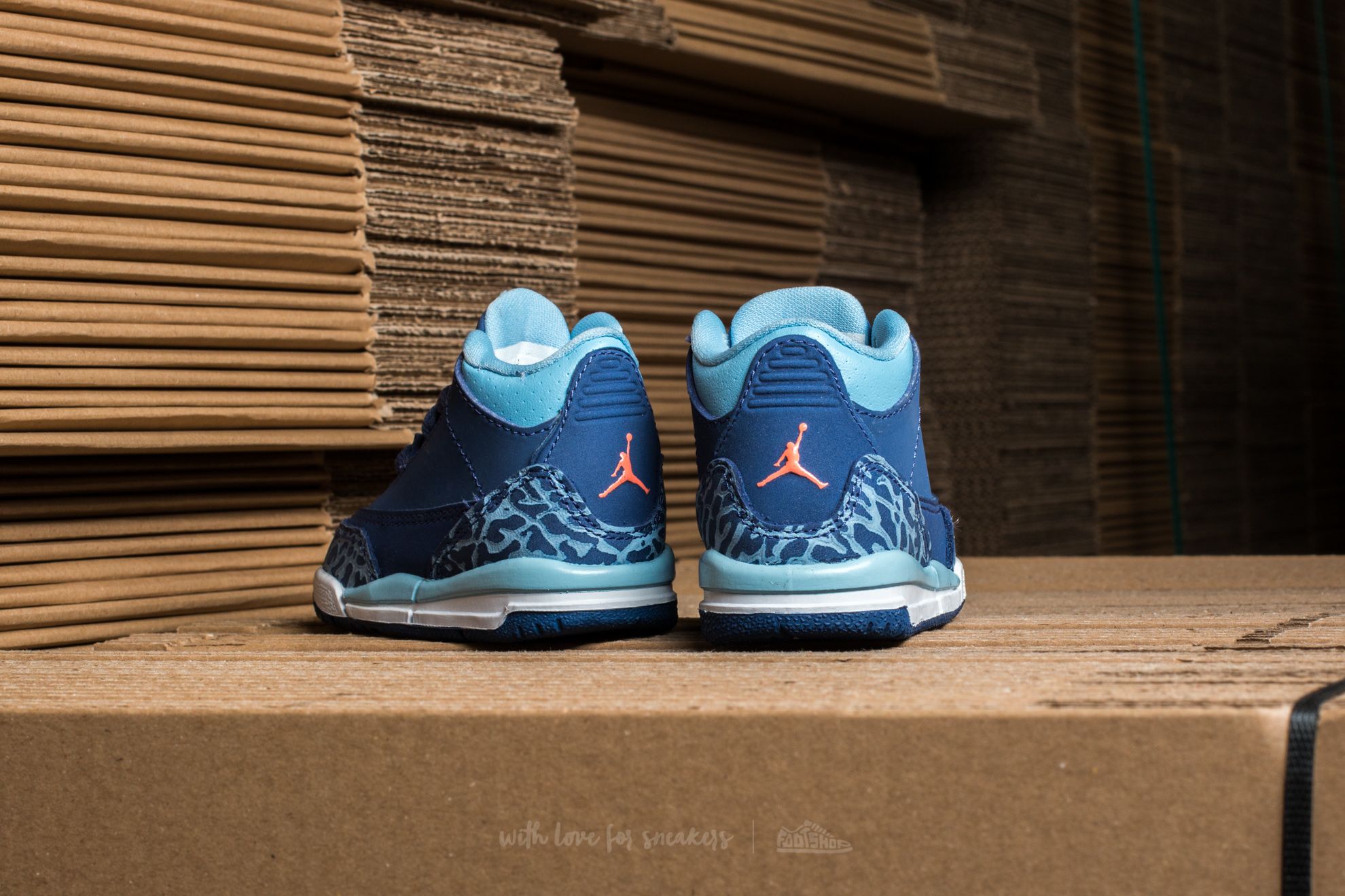 purple dust jordan 3