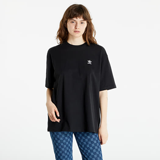 Camisetas adidas Originals Graphic Tee Black Footshop