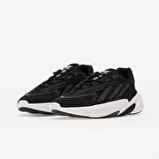 入手困難!! ☆ADIDAS OZELIA W SILVER, BLACK & WHITE 入手困難!! ☆ADIDAS OZELIA W SILVER， BLACK & WHITE