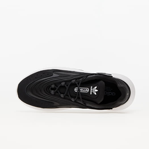 Men s shoes adidas Ozelia Core Black Core Black Cloud White Footshop