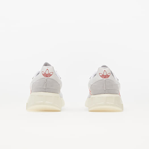 adidas gazelle silver green womens adidas Superstar Shoes Triple White EG4960 main image 1