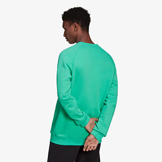Turquoise adidas sweatshirt discount