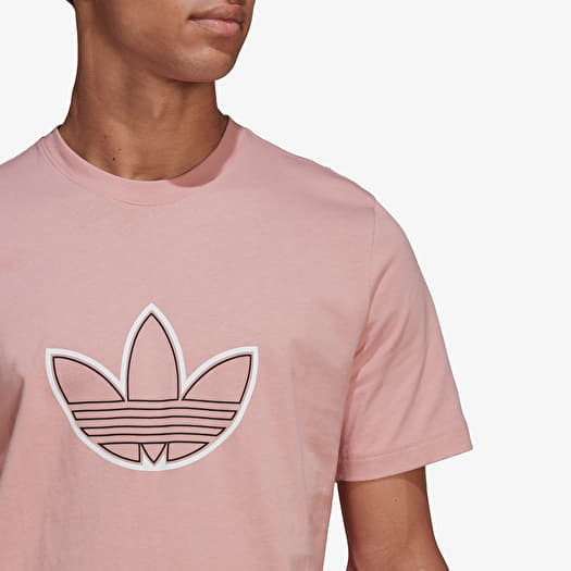 Adidas original outline cheap