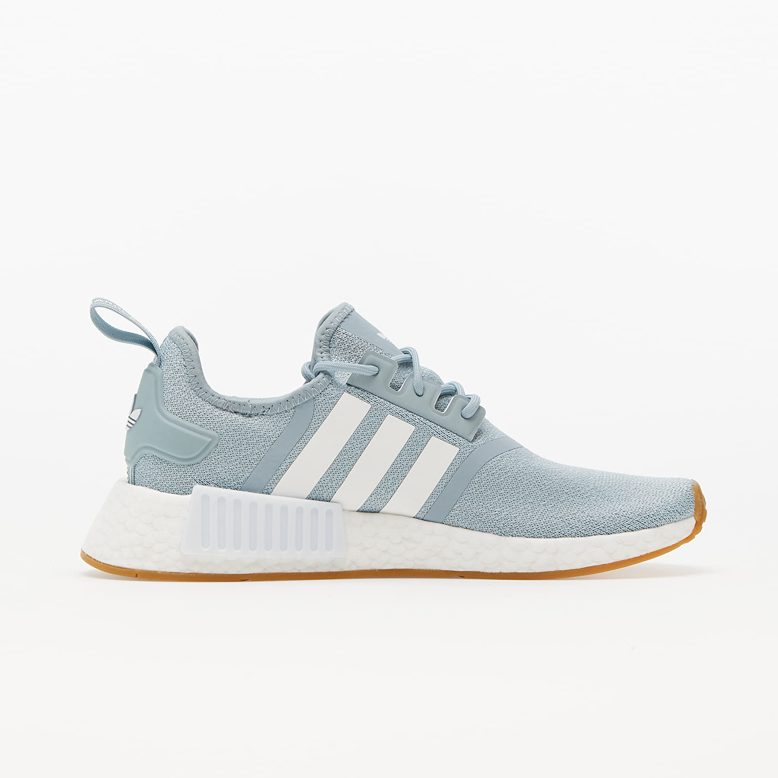 Adidas nmd bianche e grigie top