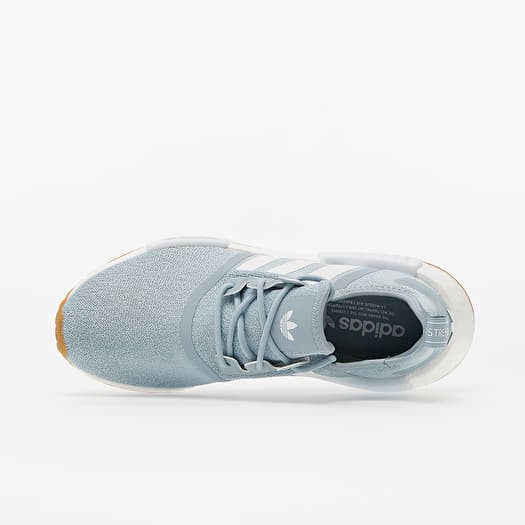 Nmd_r1 shoes men's cloud white clearance