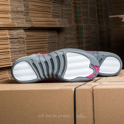Air Jordan 12 Retro GG