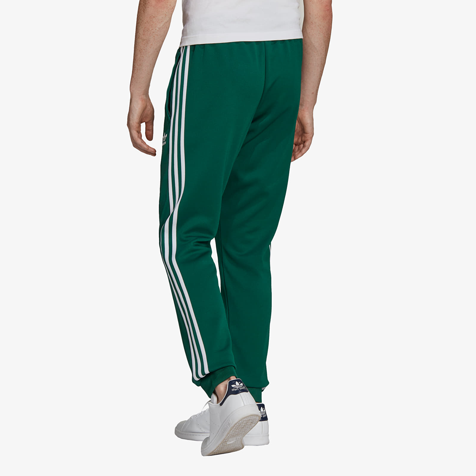 Pants and jeans adidas Originals Adicolor Classics Primeblue SST