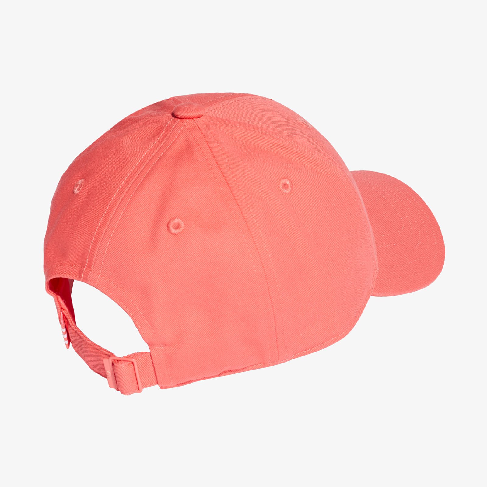 Caps adidas Originals Baseball Class Trefoil Pink | Footshop