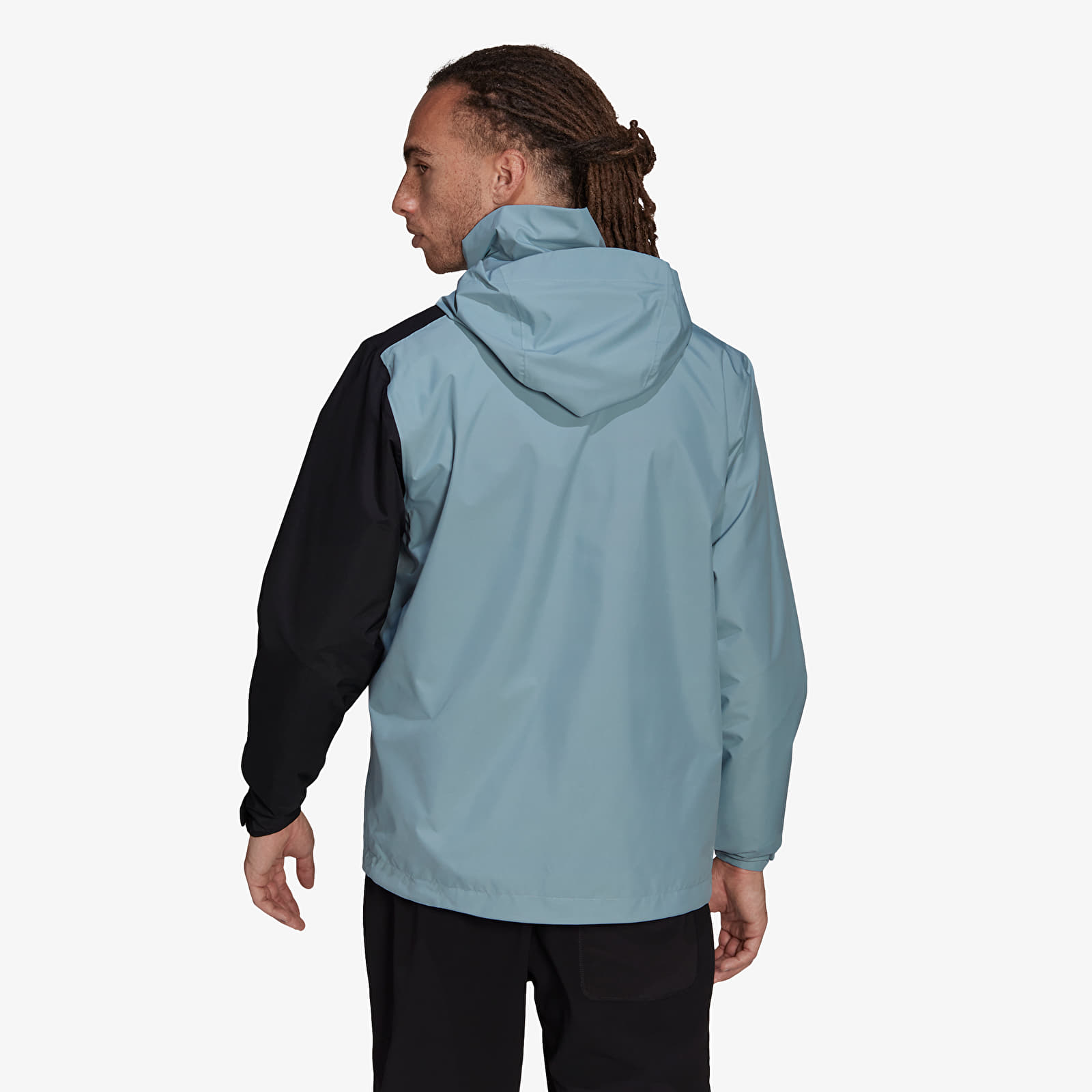 Rains deals base jacket