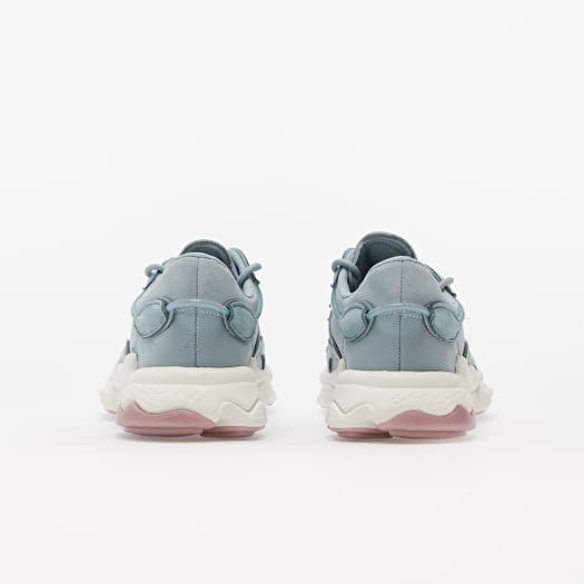 Women s shoes adidas Ozweego W Magic Grey Crystal White Magic