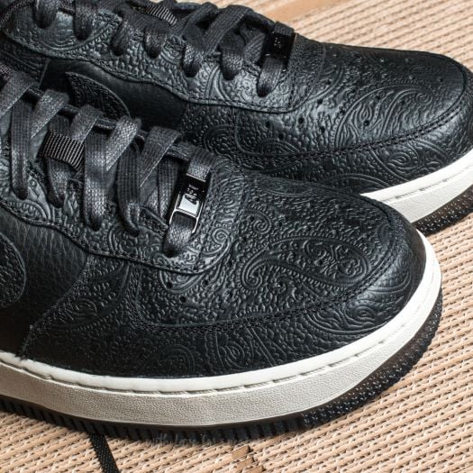 Air force 2025 1 essential black