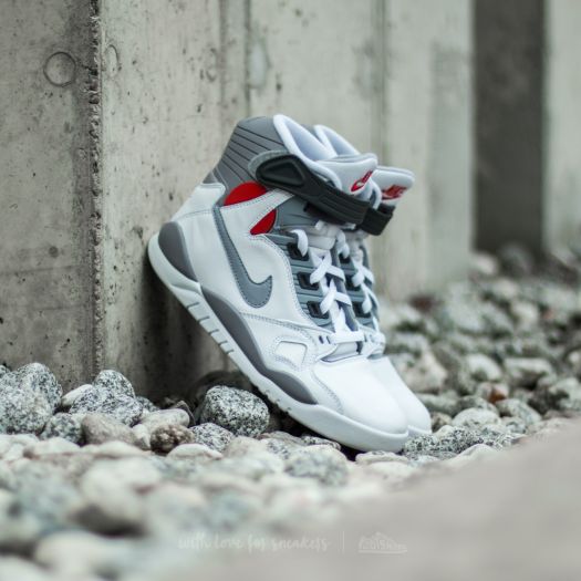 Nike air pressure shoes top