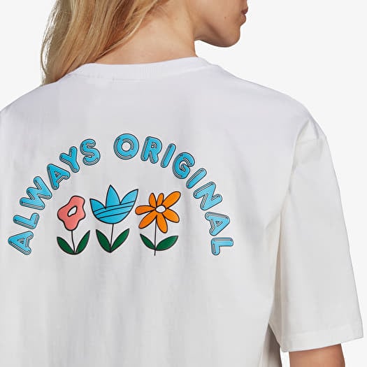 T shirt new arrivals always