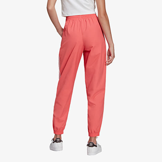 Pants and jeans adidas Originals Adicolor Classics Lock-Up Pink