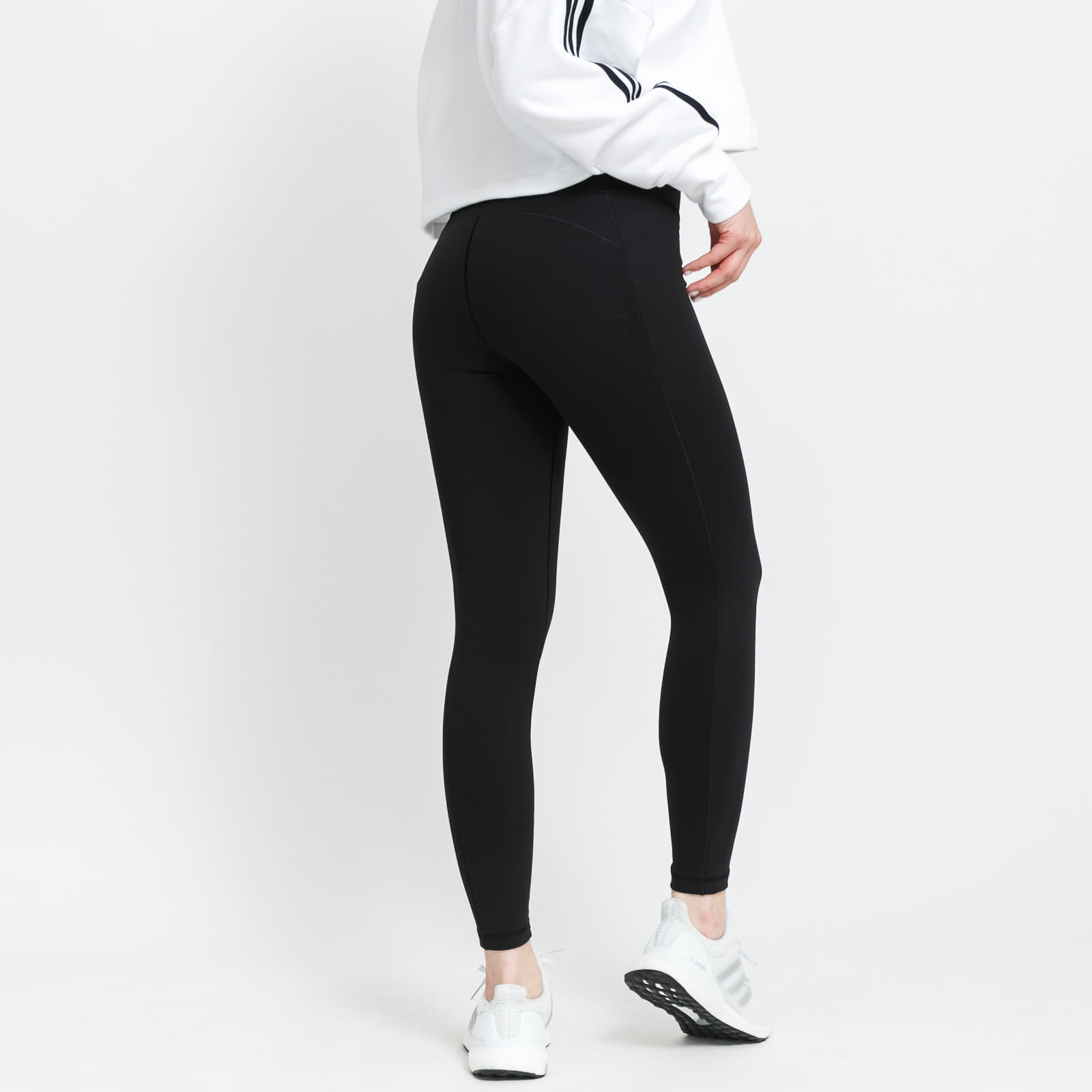 Leggings adidas Performance Believe This 2.0 7/8 Tights Black