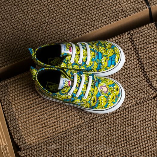 Vans authentic v outlet