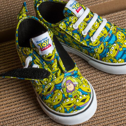 Acheter vans toy story best sale