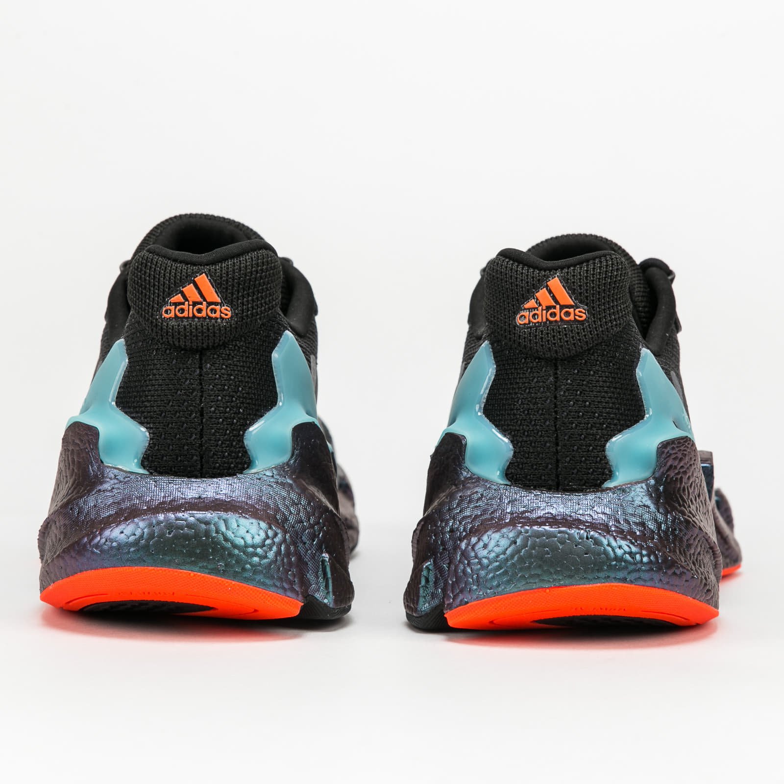 Férfi cipők adidas Performance X9000L4 M Cblack/ Cblack/ Pulaqu