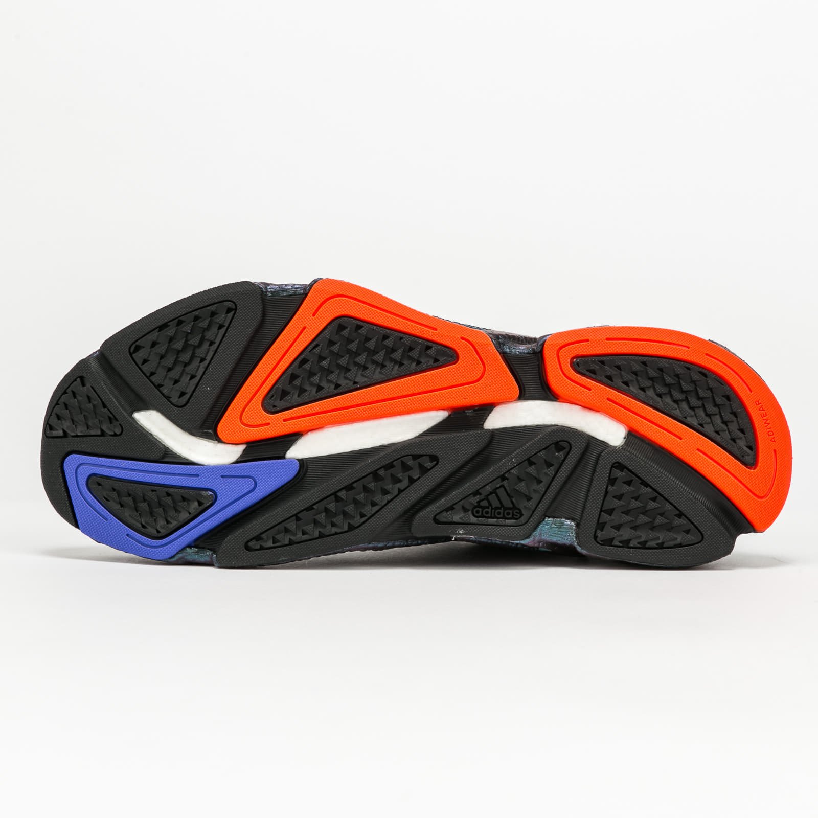 Férfi cipők adidas Performance X9000L4 M Cblack/ Cblack/ Pulaqu