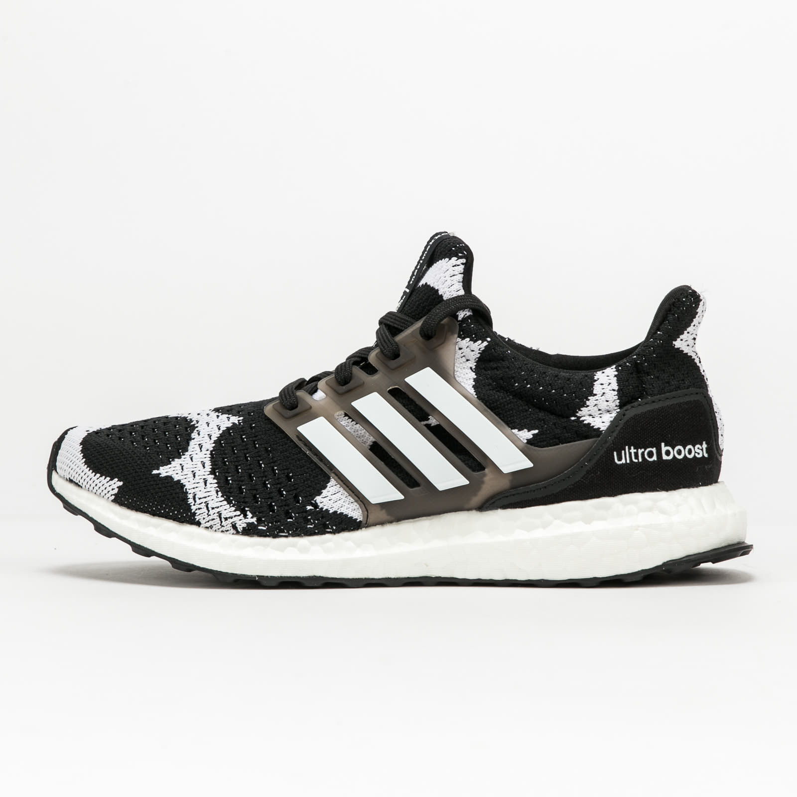 adidas gazelle silver green womens Adidas Ultra Boost 1.0 SNS X Social Status White Black – SoleMate Sneakers main image 0