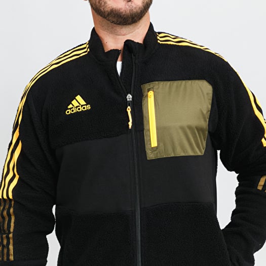 Adidas tiro best sale 18 jacket