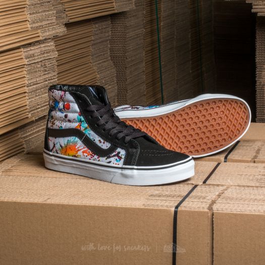 Vans kopen deals
