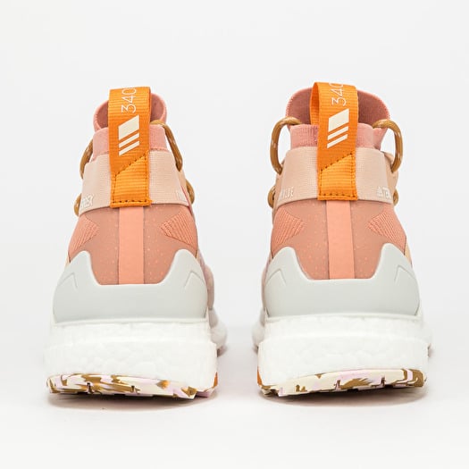 Women's shoes adidas Performance Terrex Free Hiker Primeblue