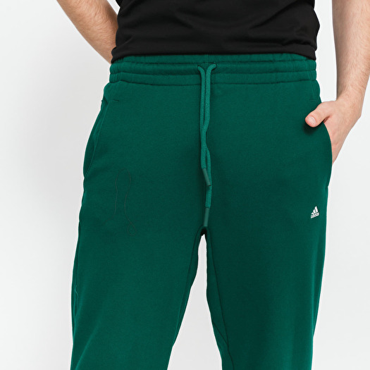 Pants and jeans adidas Performance M FI CC Pant Dark Green Footshop