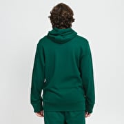 Adidas forest green hoodie sales