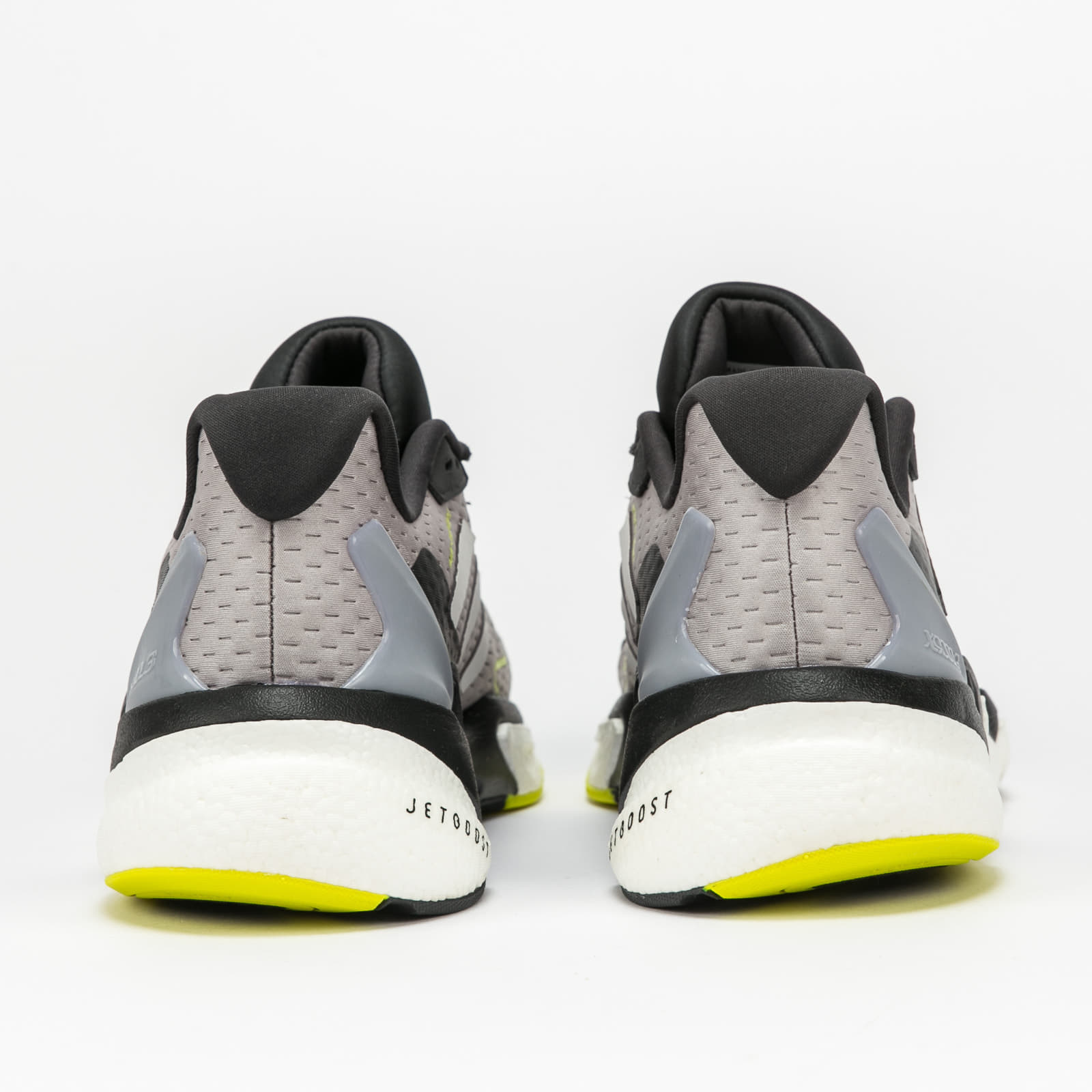 Men's shoes adidas Performance X9000L3 M C.RDY Gretwo/ Ftwwht/ Aciyel