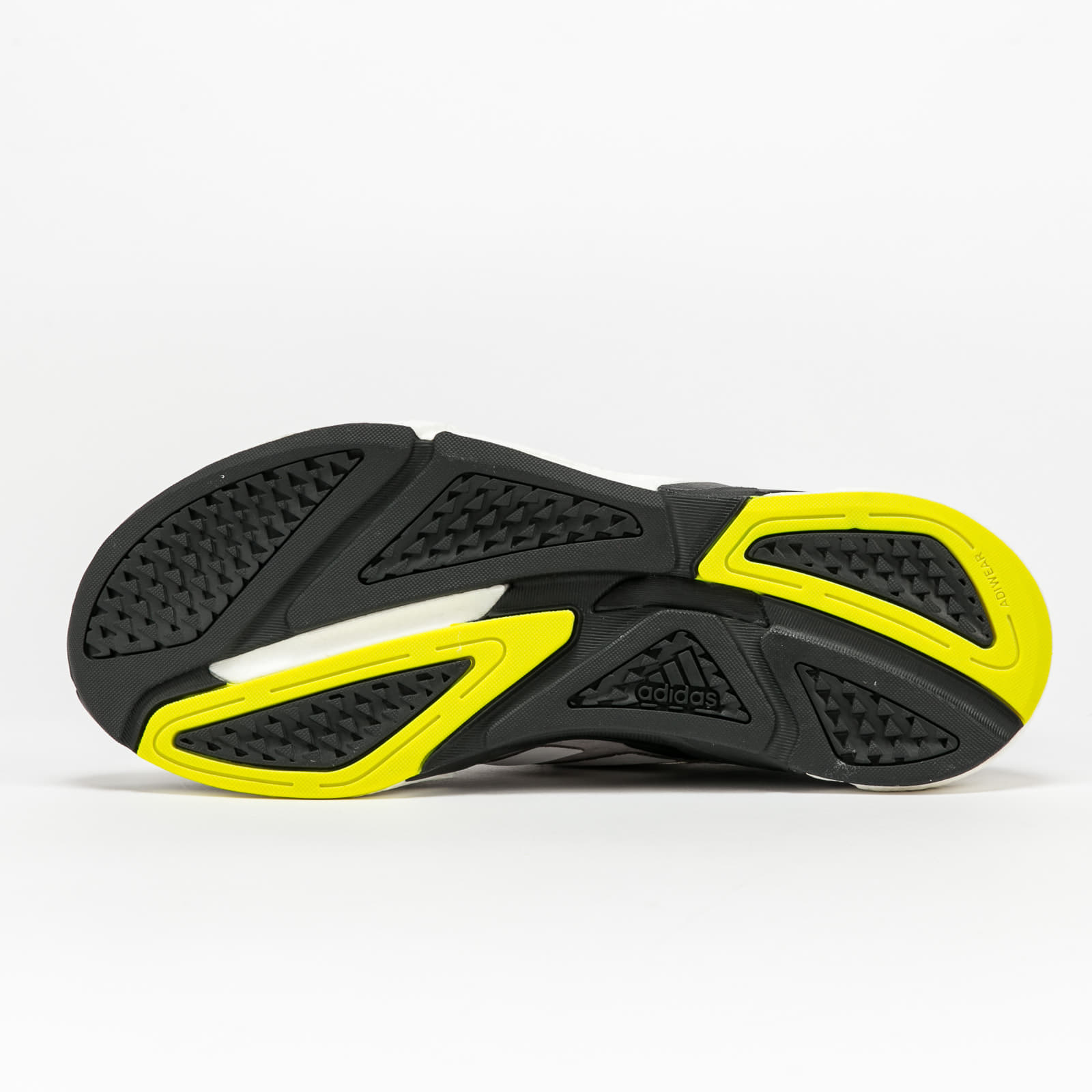 Men's shoes adidas Performance X9000L3 M C.RDY Gretwo/ Ftwwht/ Aciyel