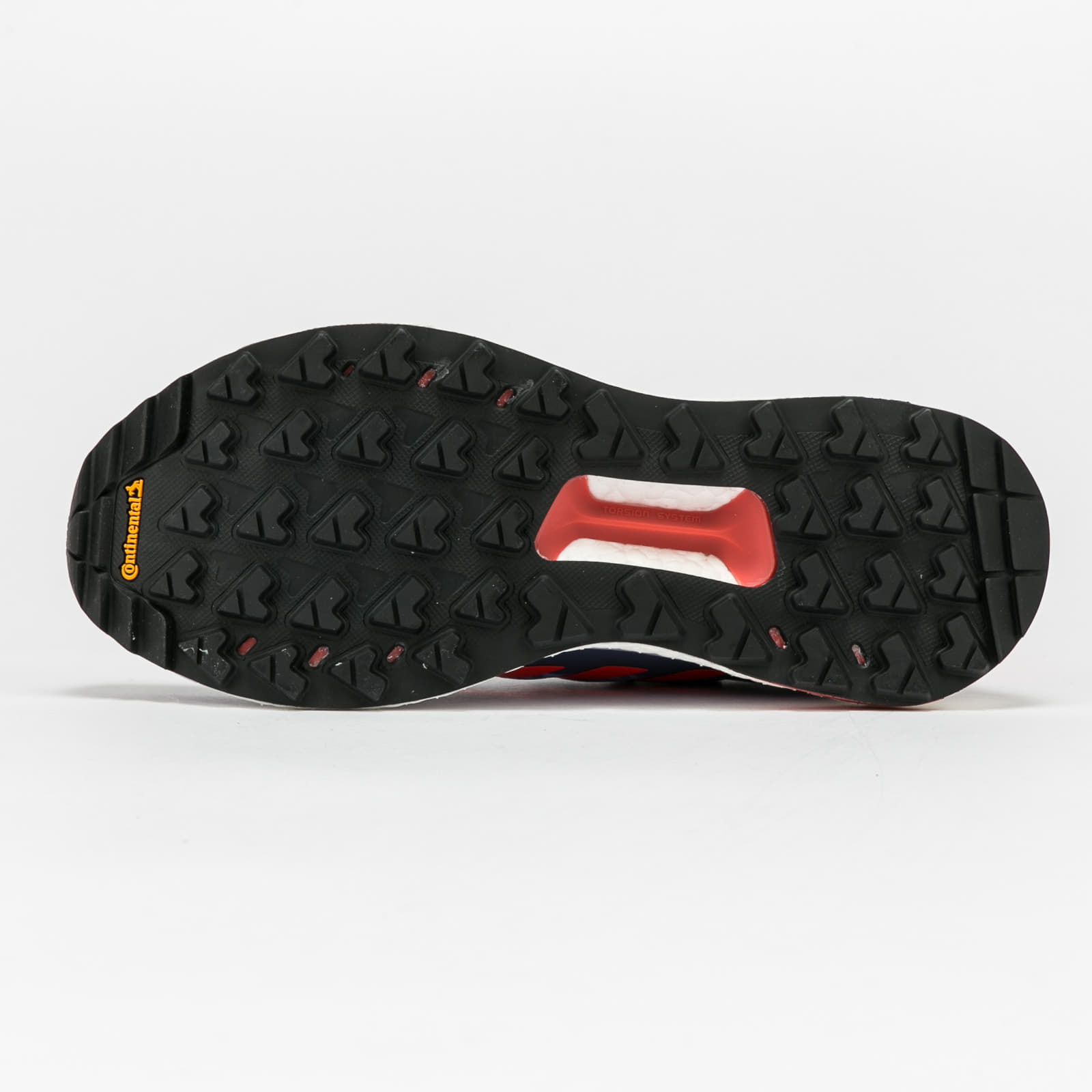 Ženski čevlji adidas Performance Terrex Free Hiker GTX W Orbit Violet/ Solar Red/ Purple Tint