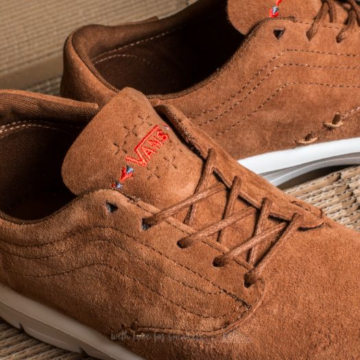 Zapatillas mujer Vans Iso Moc Monks Robe Footshop