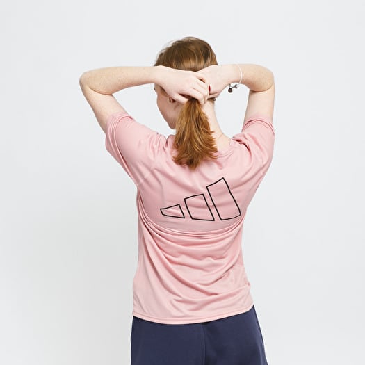 Adidas shirts on sale sale womens