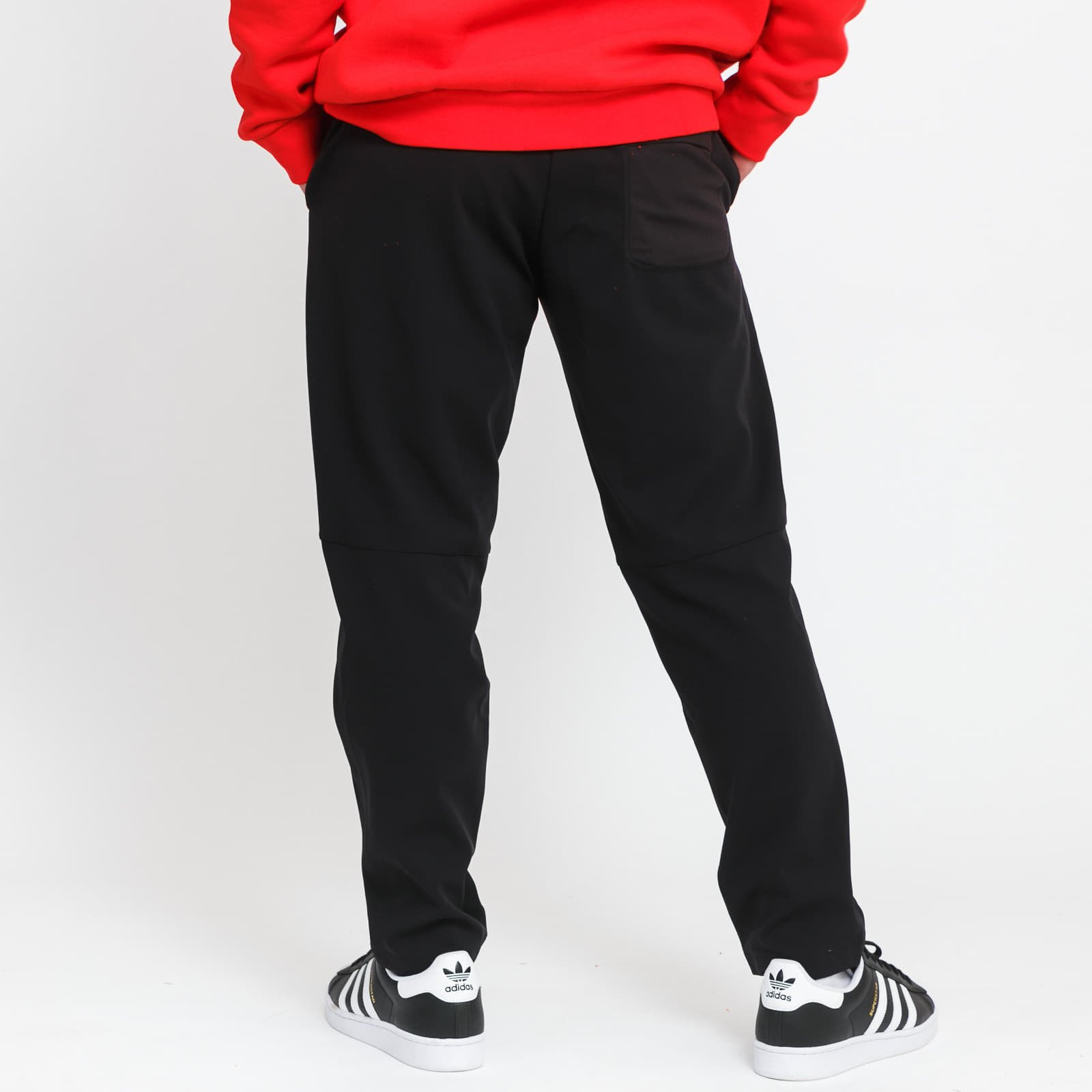 Pants adidas Performance MT Pant Black