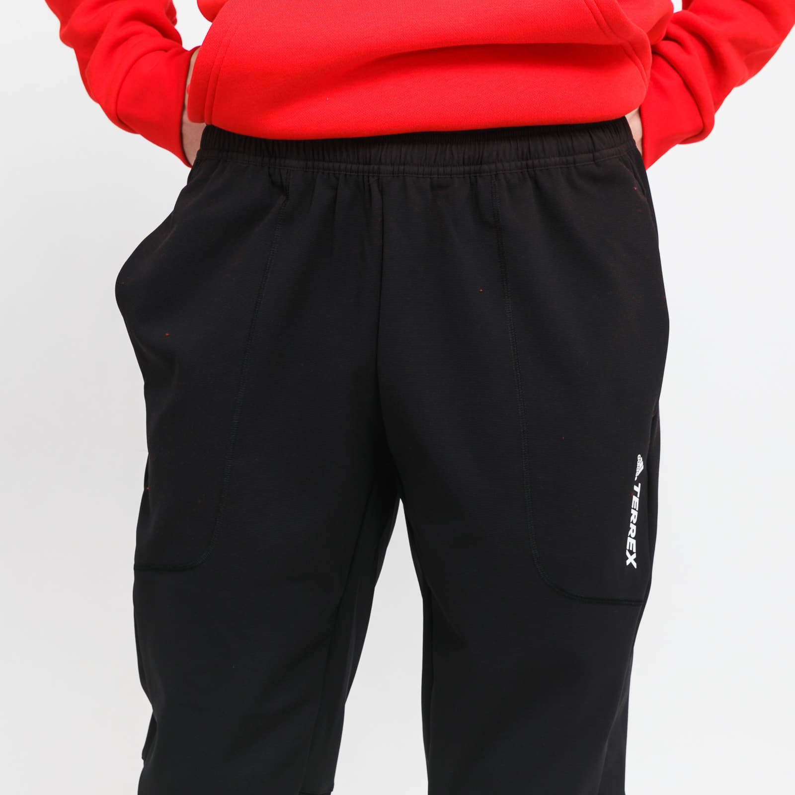 Pants adidas Performance MT Pant Black