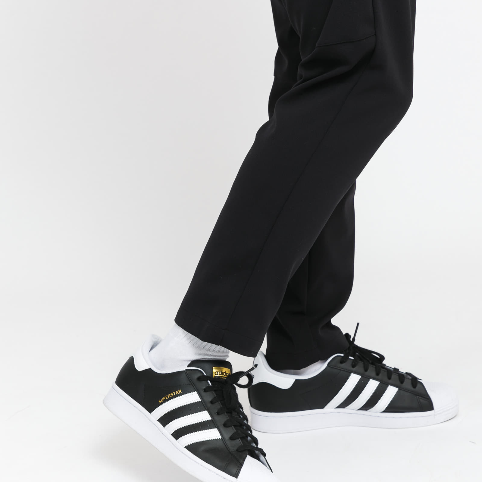 Pants adidas Performance MT Pant Black