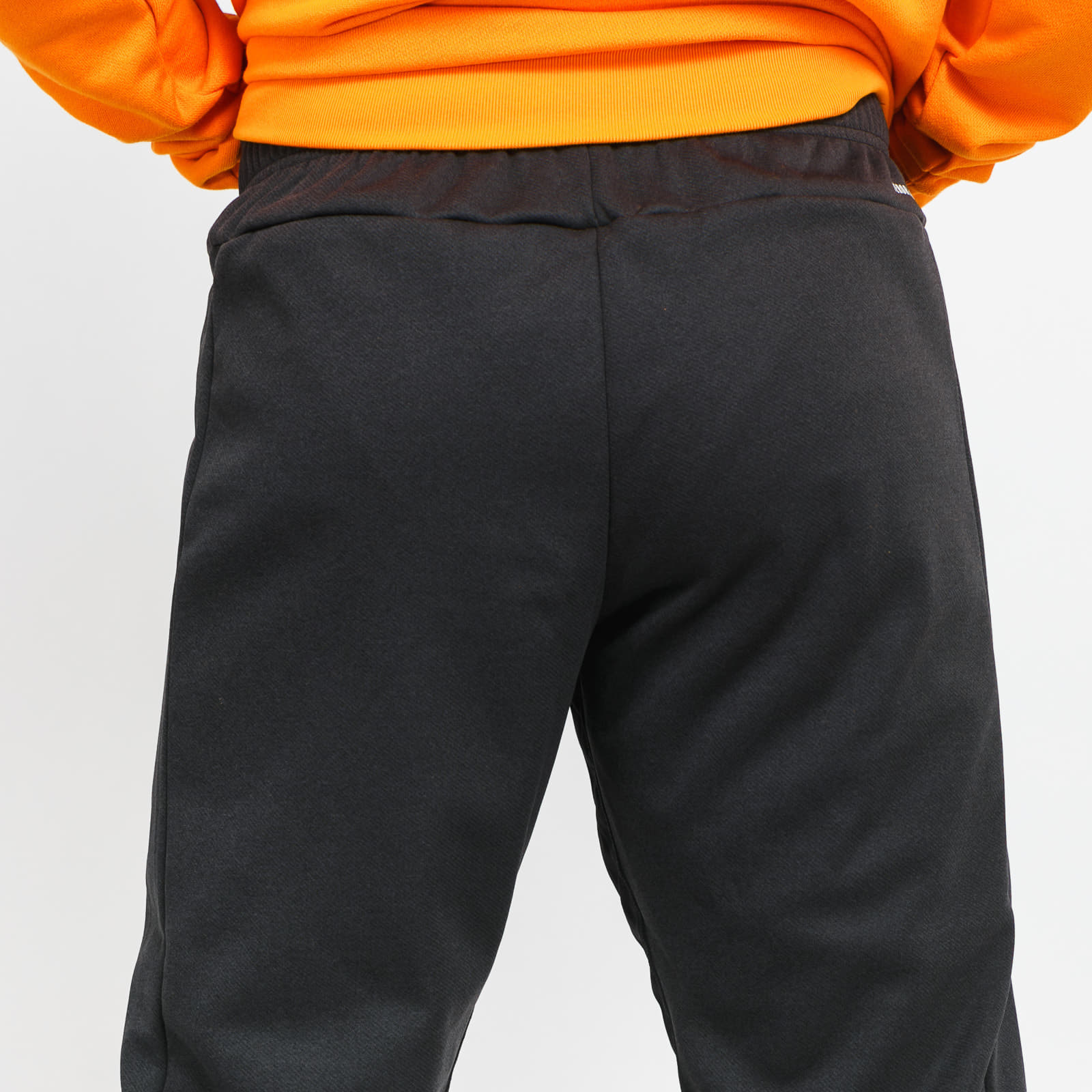 Pants and jeans adidas Performance TP Pant Black