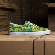 Vans toy shop story homme verte
