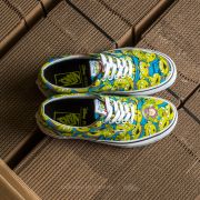 Men s shoes Vans Era Toy Story Aliens True White Footshop