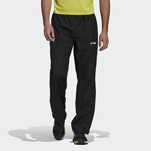 Pants and jeans adidas Terrex MT Rain Pant Black Footshop
