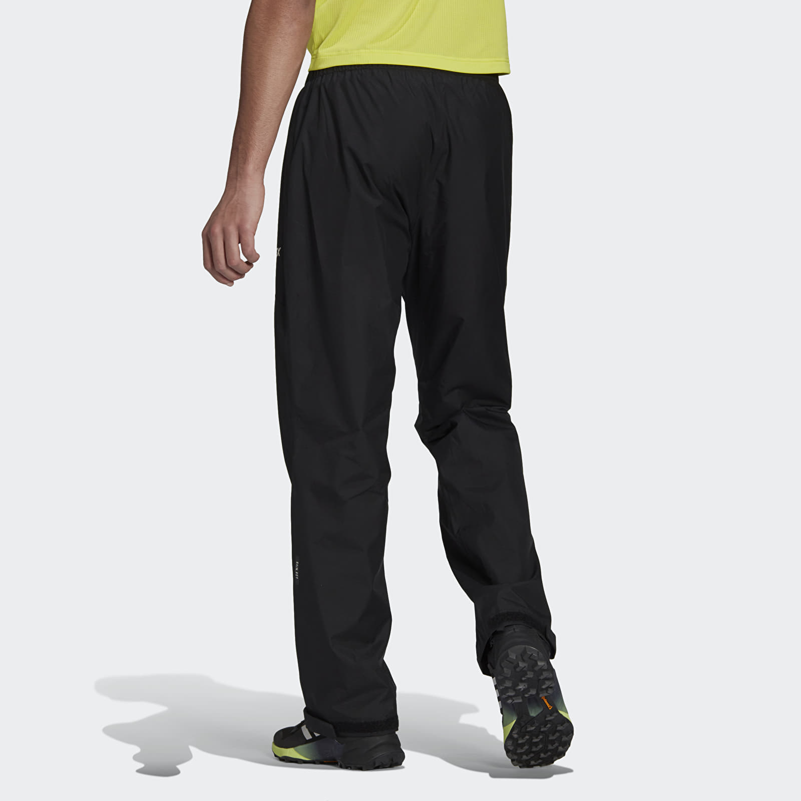 Adidas rain sale pants