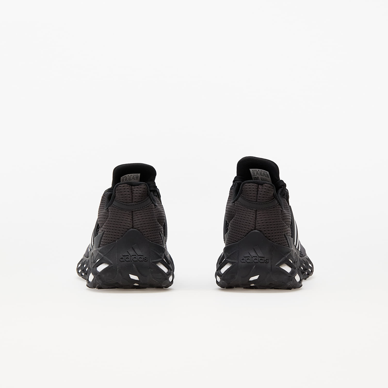 Herresko adidas UltraBOOST Web DNA Core Black/ Core Black/ Carbon