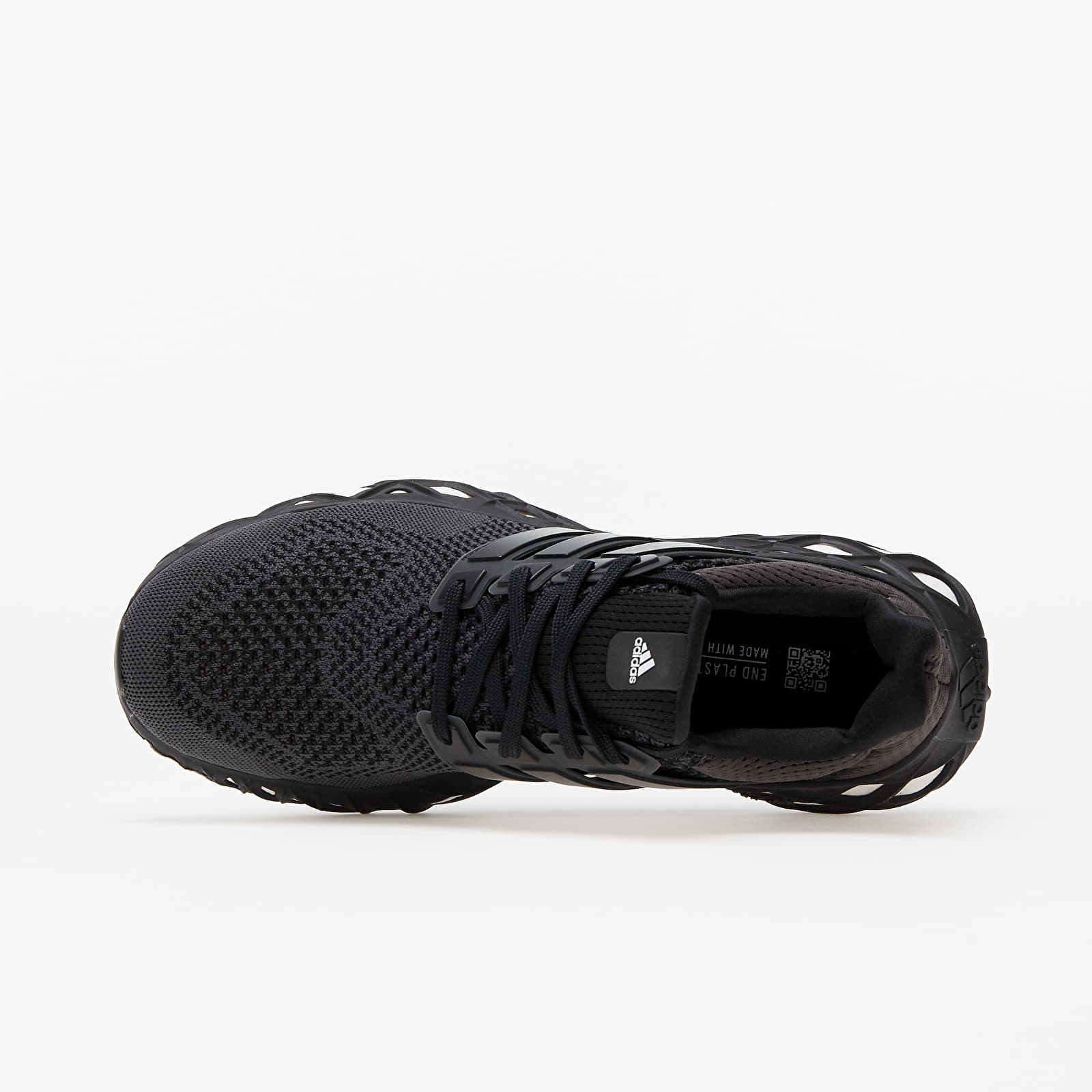 Herresko adidas UltraBOOST Web DNA Core Black/ Core Black/ Carbon