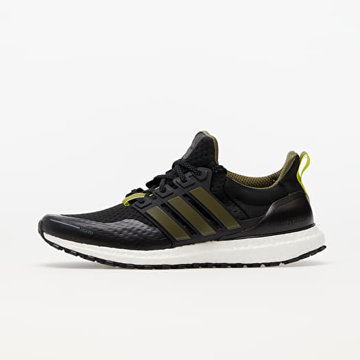 Mens ultra boost 4.0 core black online