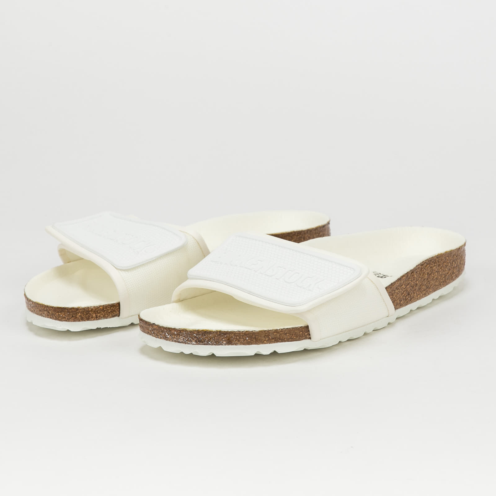 Men s shoes Birkenstock Tema White Footshop