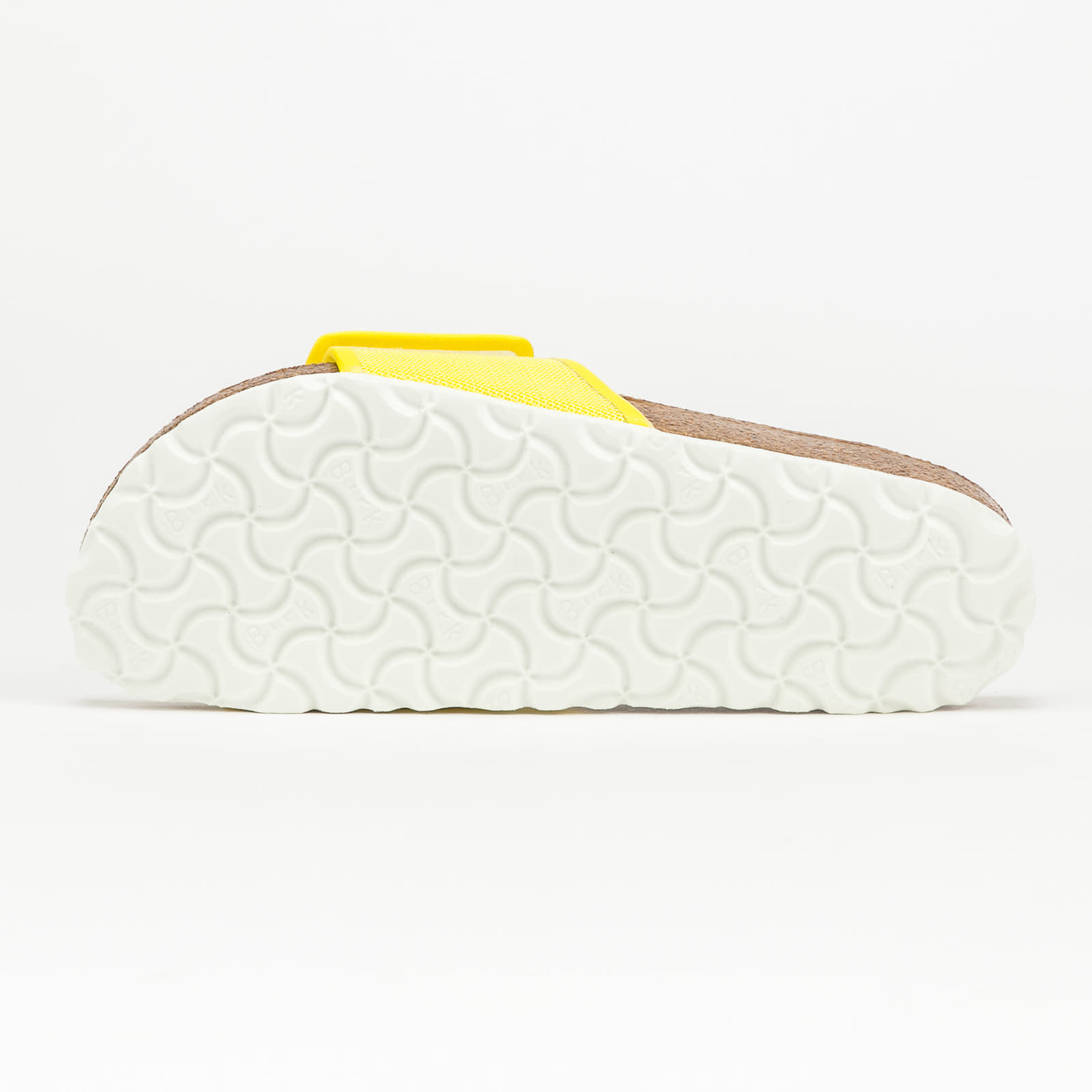 Scarpe uomo Birkenstock Tema Lime Sour