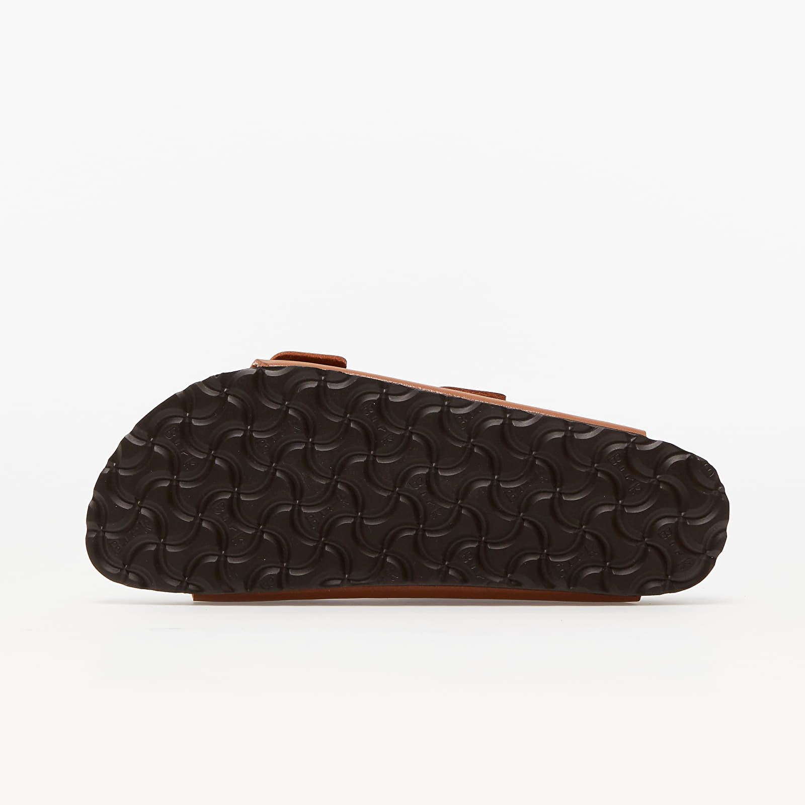 Buty męskie Birkenstock Arizona BS Brown