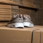 Chaussures et baskets femme Nike WMNS Air Max Thea Iron Dark Storm White Footshop